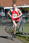 Mens under-17s Northern Athletics 5k Champs., Birkenhead Park. Photo: David T. Hewitson/Sports for All Pics